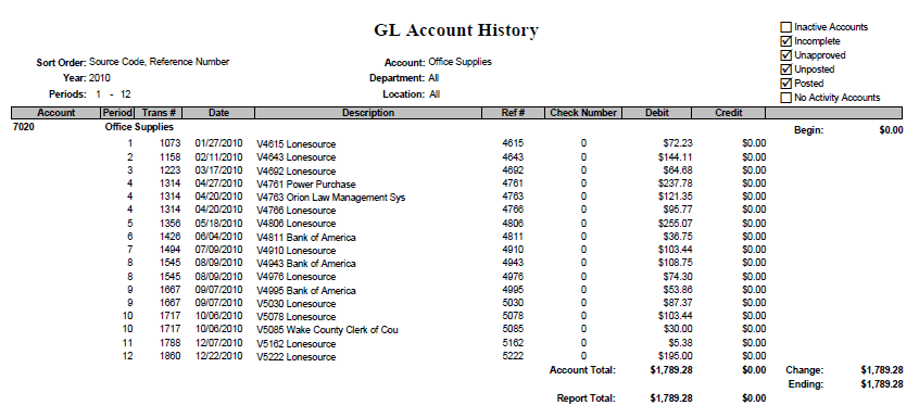 accounthistory