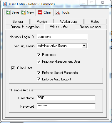 firewall