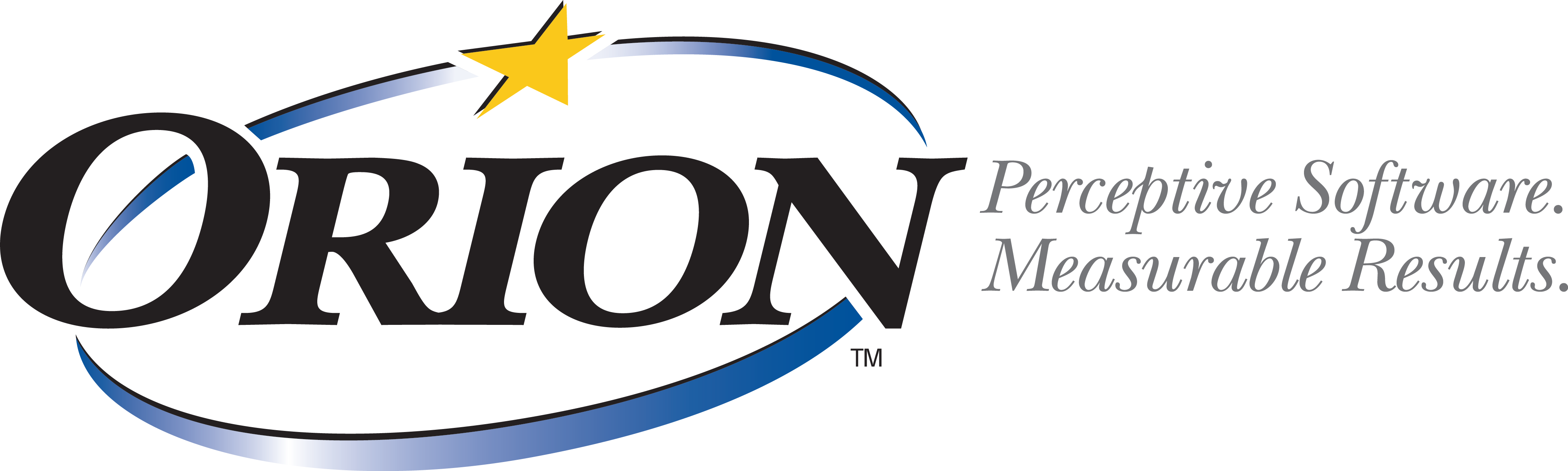 ORION logo